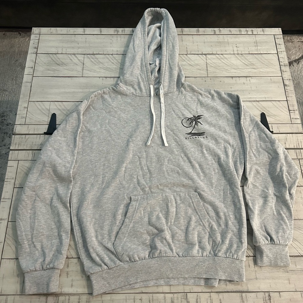 Billabong hoodie